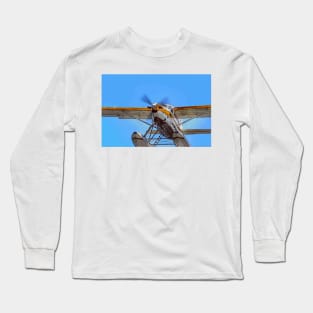 Seaplane Long Sleeve T-Shirt